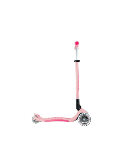 Hulajnoga z siedziskiem go•up deluxe lights (646-710-2)