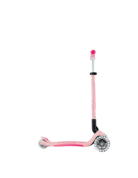 Hulajnoga z siedziskiem go•up deluxe lights (646-710-2)