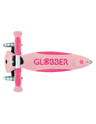 Hulajnoga z siedziskiem go•up deluxe lights (646-710-2)