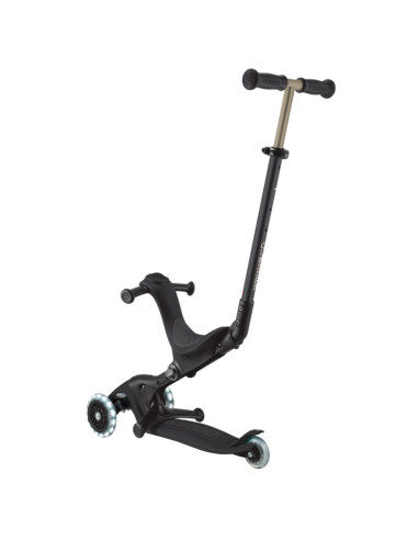 Hulajnoga z siedziskiem go•up deluxe lights (646-720-2)