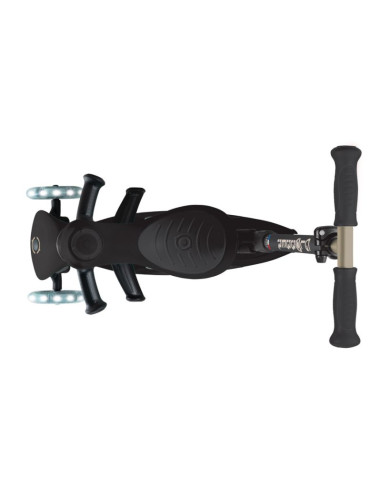 Hulajnoga z siedziskiem go•up deluxe lights (646-720-2)