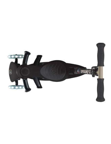 Hulajnoga z siedziskiem go•up deluxe lights (646-720-2)