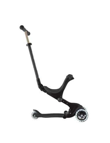 Hulajnoga z siedziskiem go•up deluxe lights (646-720-2)