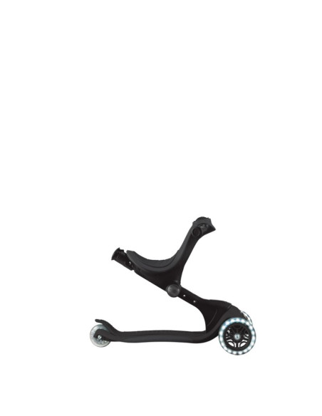 Hulajnoga z siedziskiem go•up deluxe lights (646-720-2)