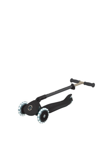 Hulajnoga z siedziskiem go•up deluxe lights (646-720-2)