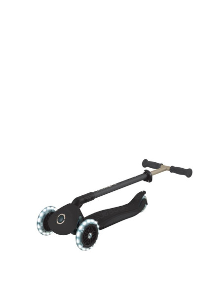 Hulajnoga z siedziskiem go•up deluxe lights (646-720-2)