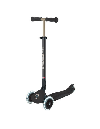 Hulajnoga z siedziskiem go•up deluxe lights (646-720-2)