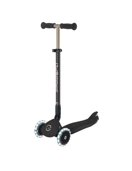 Hulajnoga z siedziskiem go•up deluxe lights (646-720-2)