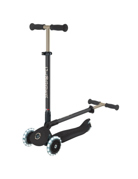 Hulajnoga z siedziskiem go•up deluxe lights (646-720-2)