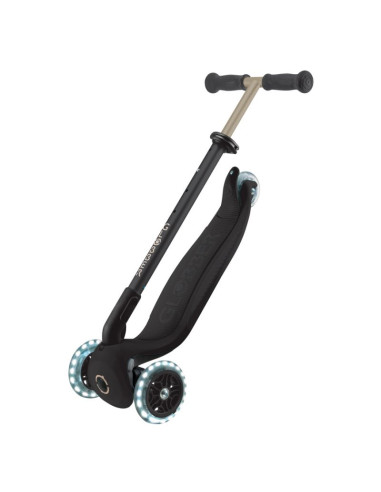 Hulajnoga z siedziskiem go•up deluxe lights (646-720-2)