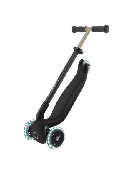 Hulajnoga z siedziskiem go•up deluxe lights (646-720-2)