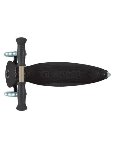 Hulajnoga z siedziskiem go•up deluxe lights (646-720-2)