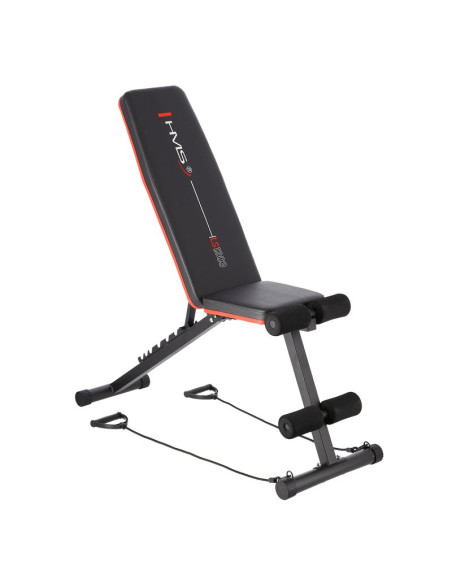 Ławka pod sztangę hms ls1203