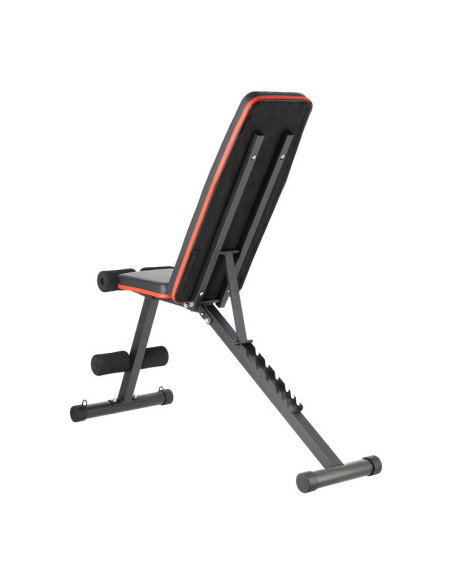 Ławka pod sztangę hms ls1203