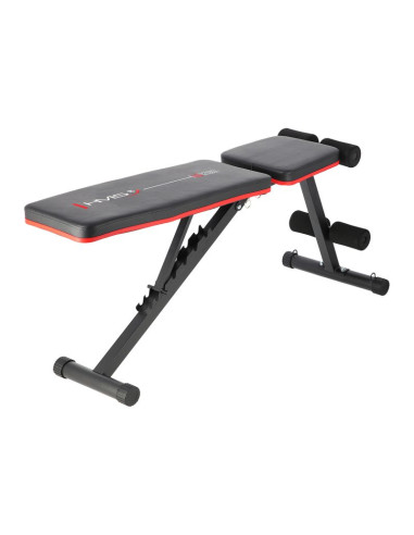 Ławka pod sztangę hms ls1203