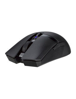 Asus tuf gaming m4 wireless myszka po prawej stronie rf wireless + bluetooth optyczny 12000 dpi