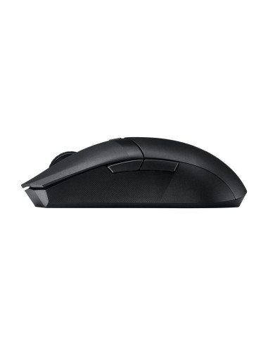 Asus tuf gaming m4 wireless myszka po prawej stronie rf wireless + bluetooth optyczny 12000 dpi