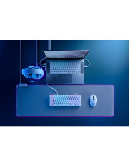 Razer orochi v2 myszka gaming po prawej stronie rf wireless optyczny 18000 dpi