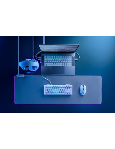 Razer orochi v2 myszka gaming po prawej stronie rf wireless optyczny 18000 dpi