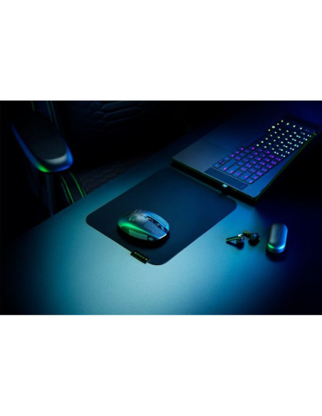 Razer orochi v2 myszka gaming po prawej stronie rf wireless optyczny 18000 dpi