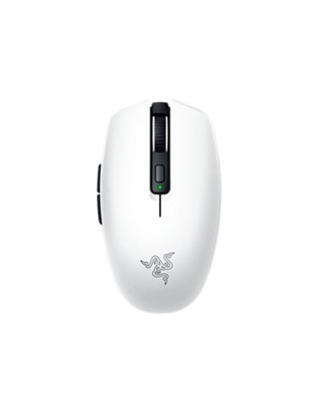 Razer orochi v2 myszka gaming po prawej stronie rf wireless optyczny 18000 dpi