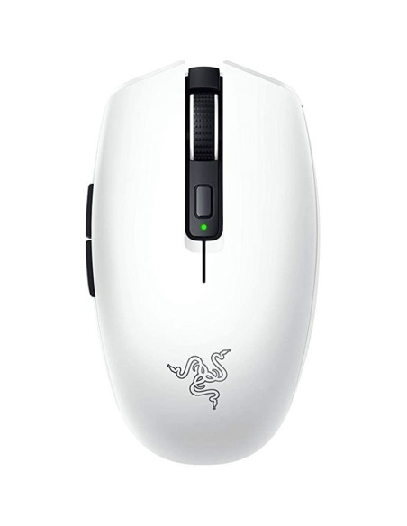 Razer orochi v2 myszka gaming po prawej stronie rf wireless optyczny 18000 dpi