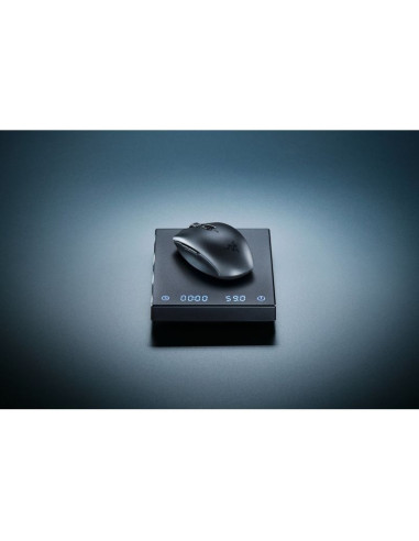 Razer orochi v2 myszka gaming po prawej stronie rf wireless optyczny 18000 dpi