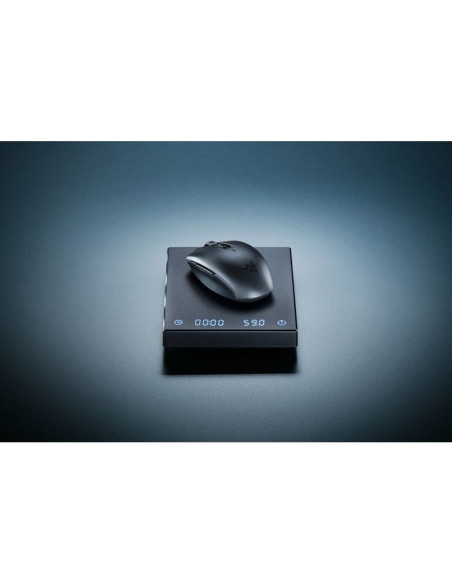 Razer orochi v2 myszka gaming po prawej stronie rf wireless optyczny 18000 dpi