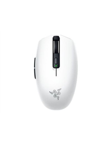 Razer orochi v2 myszka gaming po prawej stronie rf wireless optyczny 18000 dpi
