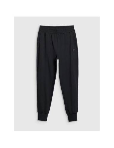 Spodnie treningowe szybkoschnące damskie 4f 4fwmm00tftrf1066-20s