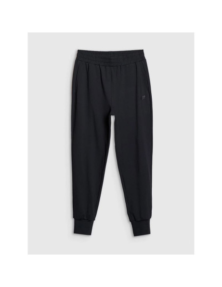 Spodnie treningowe szybkoschnące damskie 4f 4fwmm00tftrf1066-20s