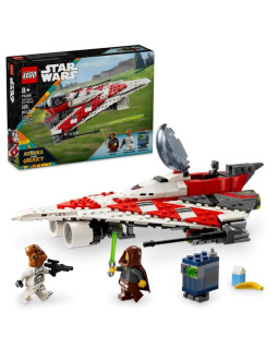 Lego star wars 75388 myśliwiec rycerza jedi boba