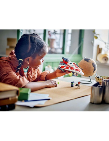 Lego star wars 75388 myśliwiec rycerza jedi boba