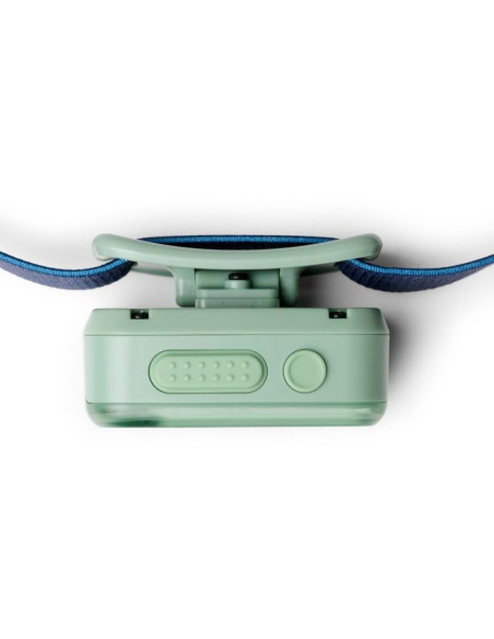 Latarka czołowa black diamond wiz kid headlamp desert sage