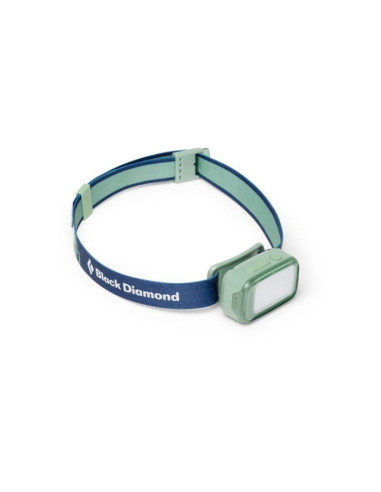 Latarka czołowa black diamond wiz kid headlamp desert sage