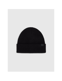 Czapka zimowa beanie męska 4f 4fraw25acapm0831-20s