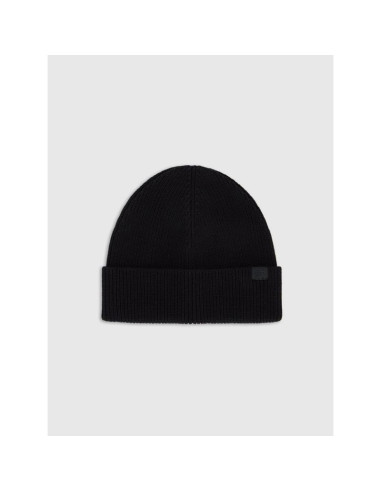 Czapka zimowa beanie męska 4f 4fraw25acapm0831-20s