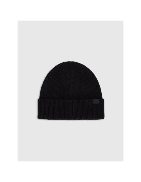 Czapka zimowa beanie męska 4f 4fraw25acapm0831-20s