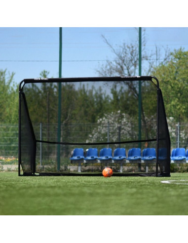 Bramka piłkarska giza 3x2m | 300cm x 200cm