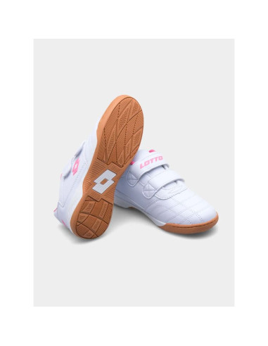 Buty lotto packer k jr 2600110k