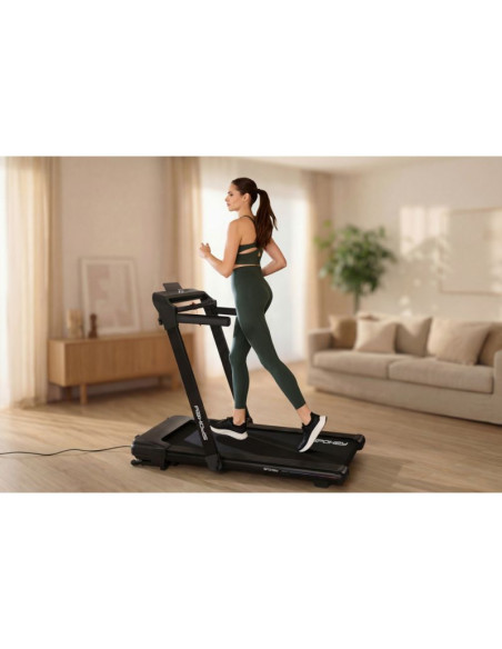 Bieżnia elektryczna sterowana gestami spokey orion