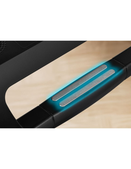 Bieżnia elektryczna sterowana gestami spokey orion