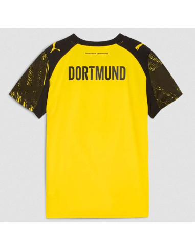 Koszulka puma borussia dortmund jersey replica junior 780094-01