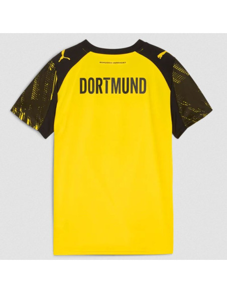 Koszulka puma borussia dortmund jersey replica junior 780094-01