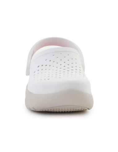 Klapki crocs inmotion clog literide w 209964