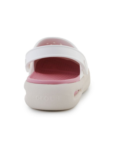 Klapki crocs inmotion clog literide w 209964