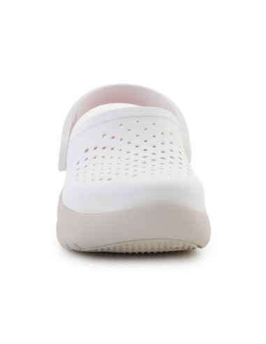 Klapki crocs inmotion clog literide w 209964