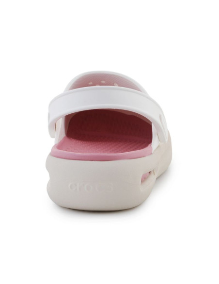 Klapki crocs inmotion clog literide w 209964