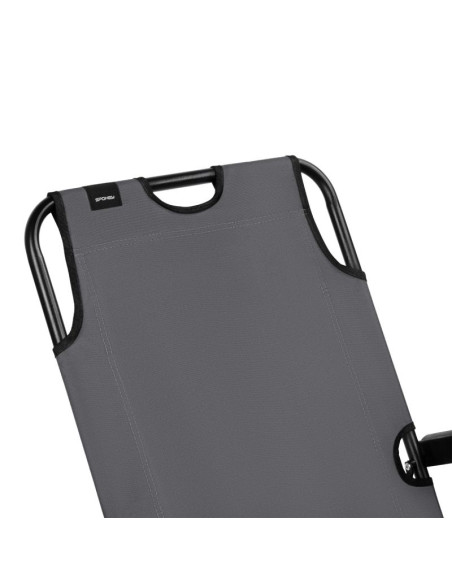 Krzesło turystyczne leżak spokey tampico