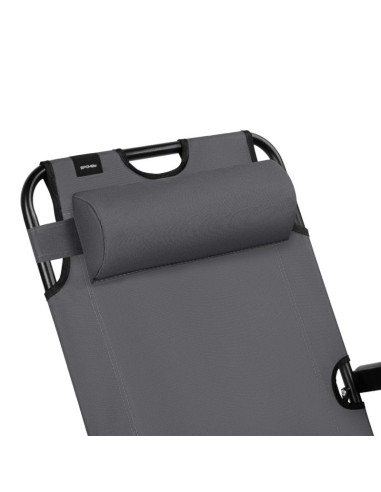 Krzesło turystyczne leżak spokey tampico